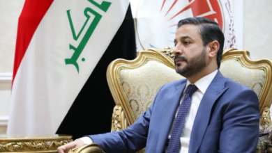 وزير التعليم يعلن توزيع ثلاثين ألف سلة غذائية متكاملة لدعم العوائل المتعففة 3 Screenshot ٢٠٢٣٠٤٠٦ ٢١٥٦٤٩