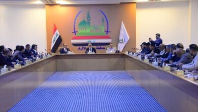 فريق الإعلام الحكومي يؤكد على خلق منظومة رصينة تحقق المصلحة العليا للبلد 4 Screenshot ٢٠٢٣٠٤٠٦ ٢٢٠١٠٥ Chrome