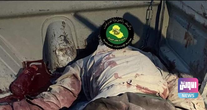 الاستخبارات العسكرية والحشد ينقذون رعاة أغنام حاصرتهم مفرزة إرهابية في الأنبار 1 Screenshot ٢٠٢٣٠٤٠٨ ٢٣٠٠٥٠ Chrome