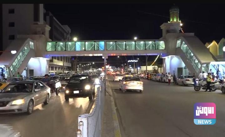 شرطة الأنبار تعلن تفاصيل خطتها الخاصة بعيد الفطر 1 Screenshot ٢٠٢٣٠٤٢٠ ٢١٥٥٢٢ Chrome