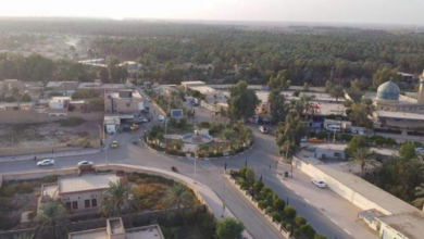 محافظة ديالى توضح إجراءاتها لتشجيع نازحي أبي صيدا على العودة 4 Screenshot ٢٠٢٣٠٤٣٠ ٢١٤١١٩