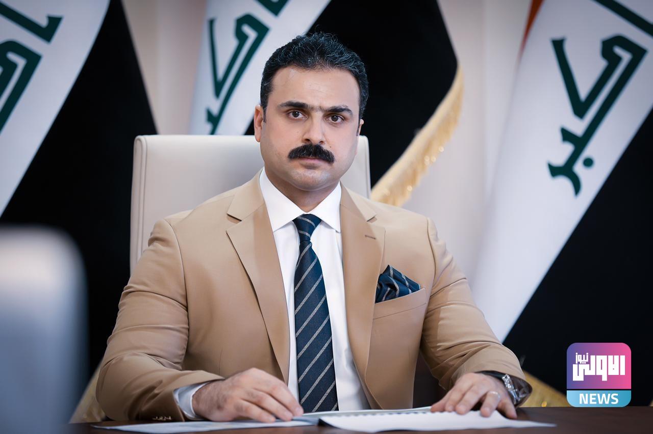 الوائلي: لن نسمح بتدخل أيّ جهة في عمل المنافذ الحدودية 1 fullhd 01c66521b1926bd37938477c1b968b5b9a4b5ba8