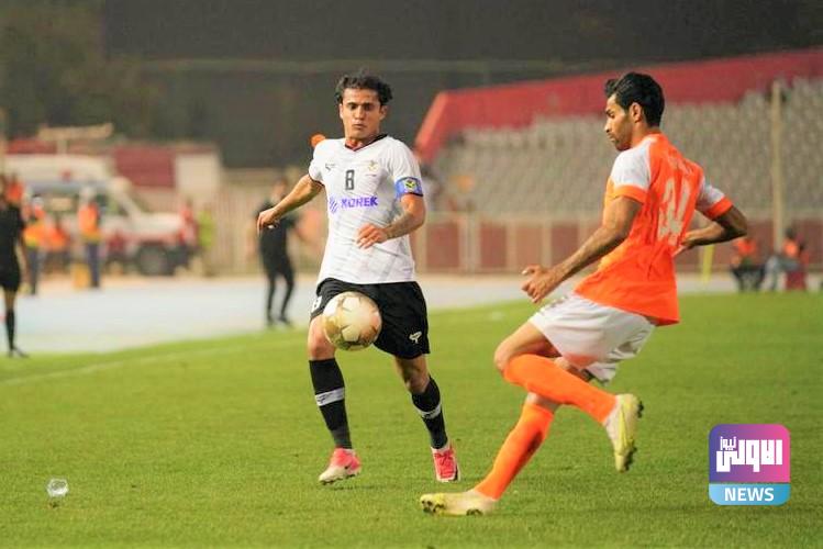 لجنة الانضباط تصدر قرارات بشأن مباراة القوة الجوية والكهرباء 1 msg 1164181654 96316