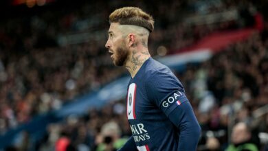 ماذا قال سيرجيو راموس لإيلون ماسك؟ 6 ramos