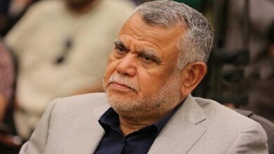 العامري: يجب محاربة الفساد وفق خطة علمية مدروسة 4 upload 1680906760 30478800 1