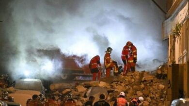 قتلى ومصابيين اثر انهيار مبنى في مرسيليا 6 upload 1681099635 1434535681 1