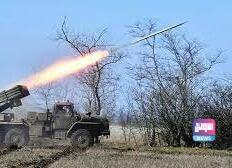 صفارات الإنذار تدوي في عدة مقاطعات أوكرانية 6 upload 1681168914 1033234255 1