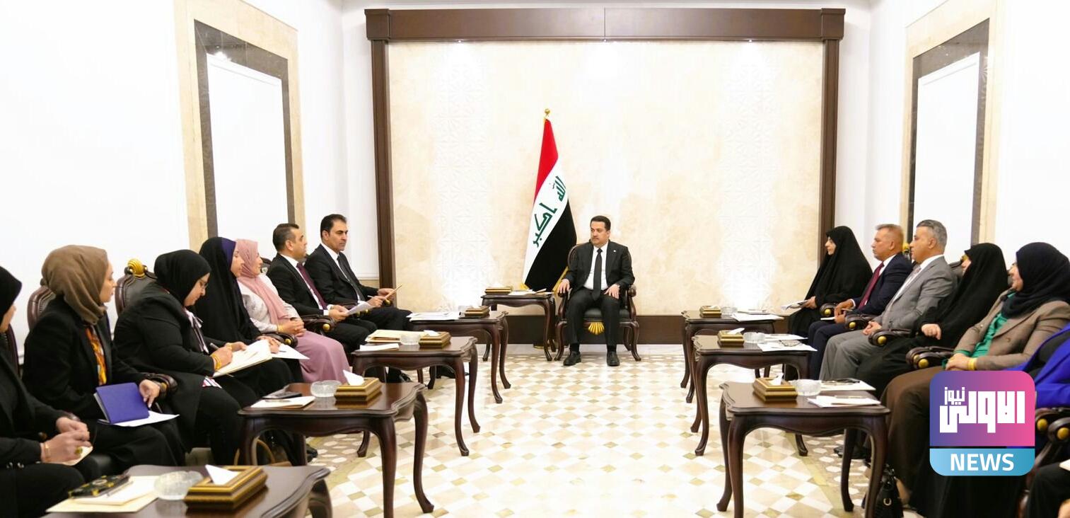 رئيس الوزراء والنائب الأول لرئيس البرلمان يؤكدان أهمية الإسراع في إقرار الموازنة 1 upload 1681311243 1206946682 1