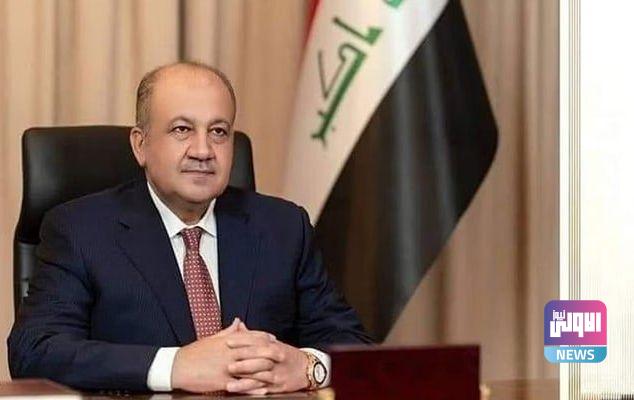 وزير الدفاع: القوة الجوية ستبقى الحارس الأمين لسماء العراق وأرضه وشعبه 1 upload 1682171322 16753304402