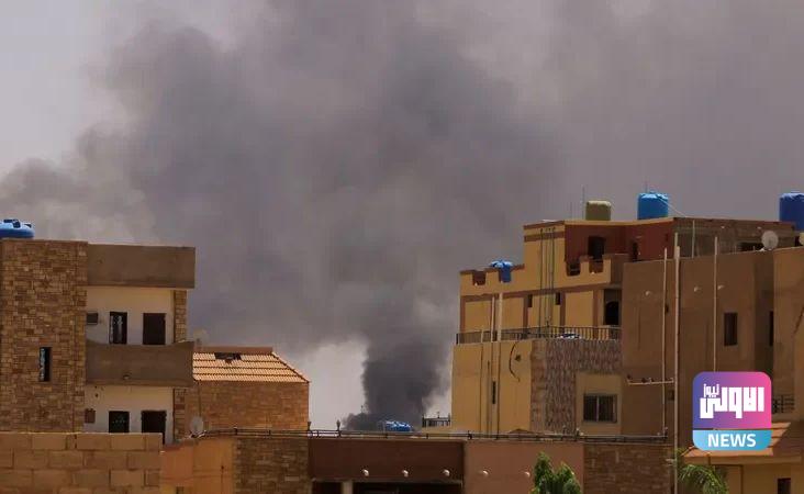 إجلاء الدبلوماسيين الأميركيين وأسرهم من السودان 1 upload 1682208589 735496414