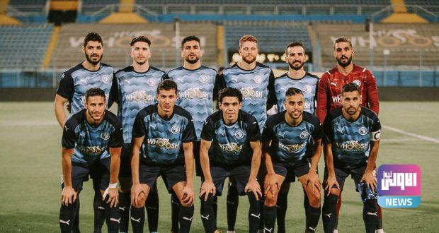ردًا على اتحاد الكرة.. إدارة بيراميدز تصدر بياناً نارياً 1 بيراميدز 22 620x330 1