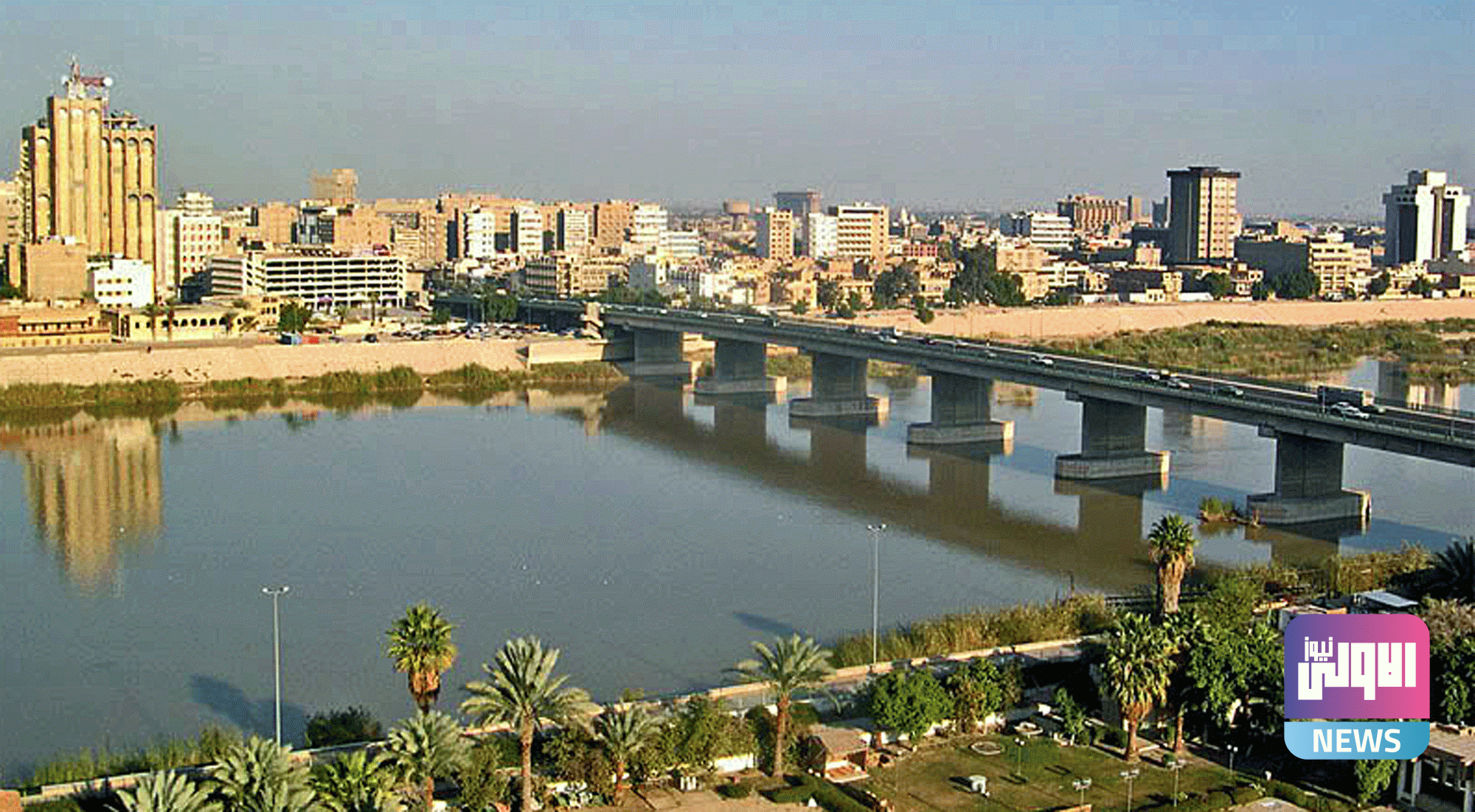 ترجع اصول أسماء كثير من مدن العراق القديم إلى اللغات