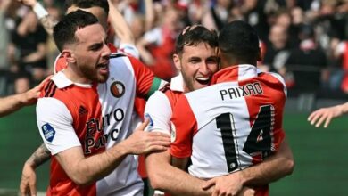 100 214643 feyenoord snatches eredivisie from ajax 2