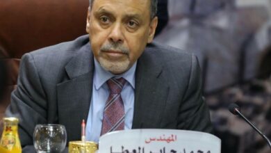 محافظ بغداد يعلن عن خطة لإنشاء مشروع مائي ضخم في العاصمة 4 117278