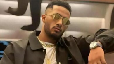 محمد رمضان من أمريكا: "انتظروا مفاجأة كبيرة" 6 135 164530 muhammad ramadan surprise 700x400