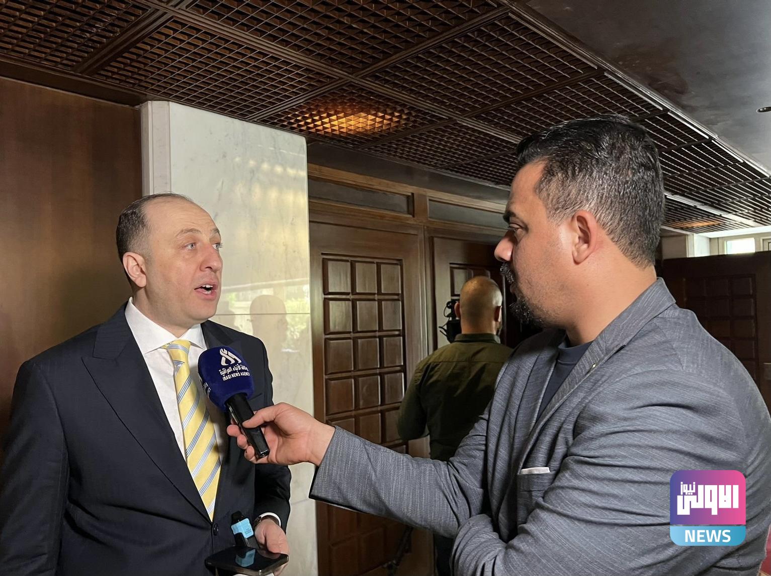 رابطة المصارف: مصرف ريادة نقطة تحول في القطاع المصرفي 1 14ADE1AF A91C 4EE0 96B8 5AA81CDBDA1D