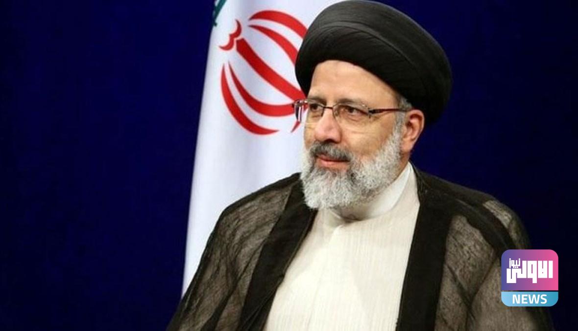 الرئيس الإيراني يصل الى سوريا اليوم في زيارة ذات طابع اقتصادي 1 160934Image1