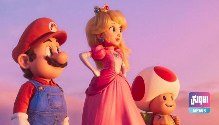 فيلم Super Mario Bros.. إيرادات خيالية وقصة مثيرة (فيديو) 3 196 135740 super mario