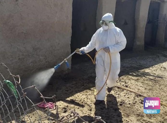 صلاح الدين تستنفر جهودها الصحية بعد تسجيل إصابة بالحمى النزفية 1 20E7135D 3F73 4BD1 9E6D 2E324D82F9E7