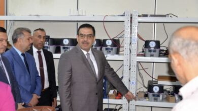 وزير التجارة يصدر توجيها بشأن البطاقة التموينية الإلكترونية 5 2C9128E1 1FD2 4FB4 9235 DA660F604F43