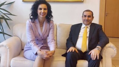 سفير العراق في أنقرة يكشف عن تسهيلات كبيرة بمنح سمات الدخول للمواطنين الأتراك 2 2EC61BAB 504B 46B8 8900 02F377DEE787