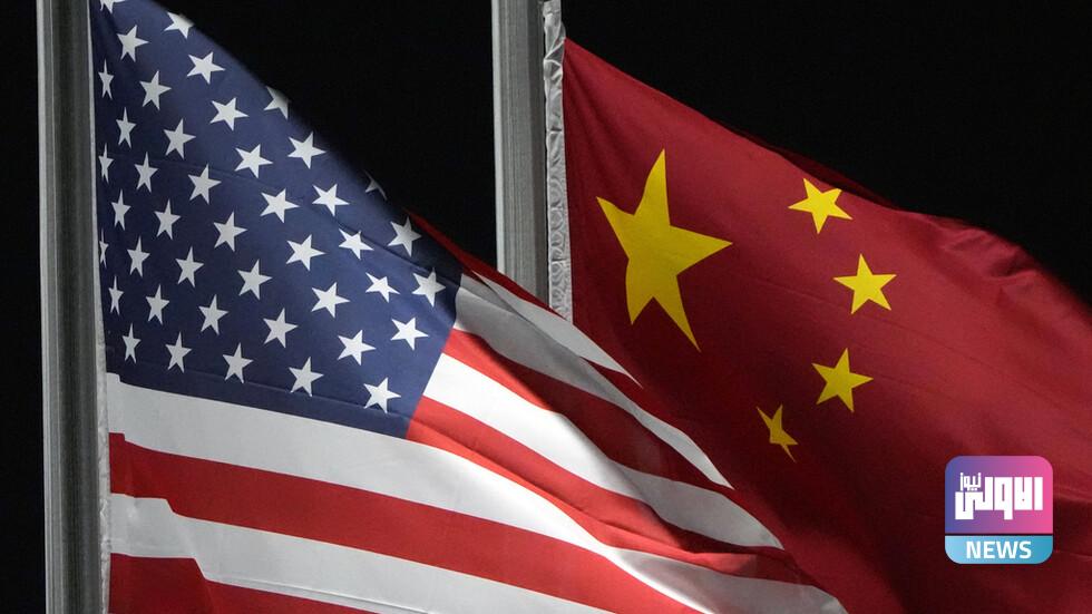 انخفاض التبادل التجاري بين الصين والولايات المتحدة 1 6459dda84c59b7743c5925a7