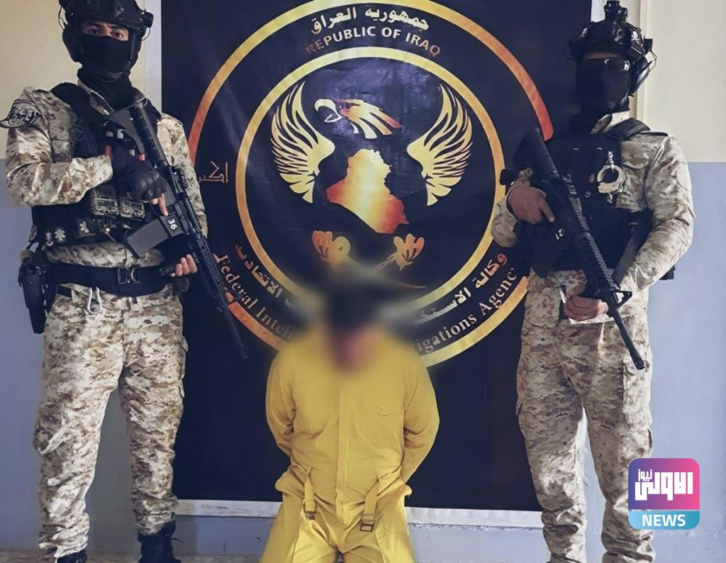 القبض على متهمين بجريمة قتل غامضة في الديوانية 1 7851FC82 73C6 44F4 A250 871A29AB4490