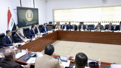 مجلس وكلاء الأمن الوطني يناقش ملف الانتحار ومذكرة تفاهم مع إندونيسيا 6 957C27DA CE88 4805 B237 9731B9F9F763