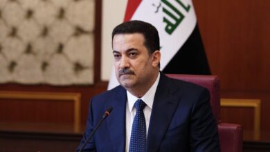 رئيس الوزراء: قانون الضمان الاجتماعي والتقاعد للعمال يمثل مفصلاً مهماً من مفاصل الإصلاح الاقتصادي 4 99B78E74 C892 466B 9FC2 D7EAEFCC0897