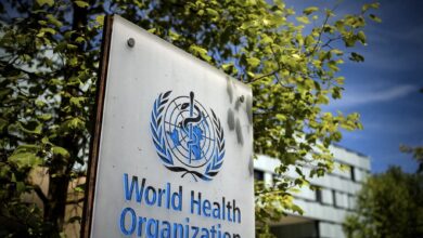 الصحة العالمية: جائحة كورونا لم تعد حالة طوارئ عالمية 5 C7FD716D 697D 4E82 A133 7AF2009BEE9D