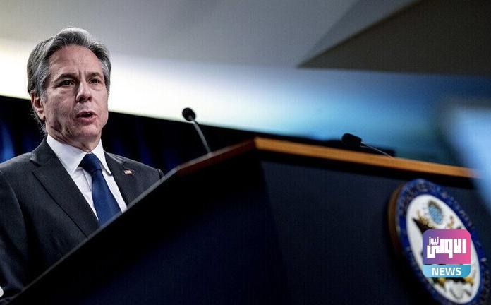 وزير الدفاع الأميركي يتعهد بسد نقص الأسلحة في أوكرانيا 1 D4715D8E 235A 4619 AF11 4F0CD6BBFEAB