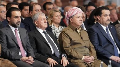 رئيس الجمهورية يدعو لوضع جميع الخلافات جانباً لخلق بيئة سياسية واقتصادية مستقرة 2 F5C43577 DAAA 4E3F 8F4E C105FA439036