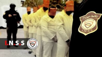 الأمن الوطني يلقي القبض على 31 مبتزاً في عدة محافظات 2 FB IMG 1684228051005