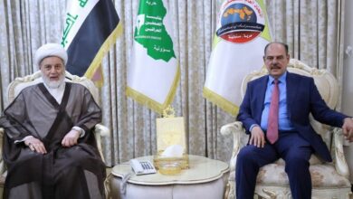 حمودي يدعو إلى تكريم الصحفيين وتقديم جميع التسهيلات لهم 4 IMG 20230506 142431 107