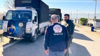 الهجرة: نحو 1000 عائلة نازحة سجلت عودتها إلى مناطقها الأصلية 5 IMG 20230526 142030 571