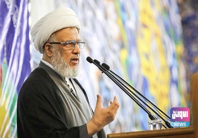 الكربلائي لفريق أممي: يجب توثيق جميع جرائم الإرهابيين ضد مكونات الشعب العراقي كافة 1 IMG 3495