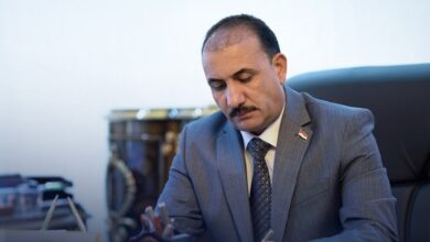 وزير التربية: تثبيت 430 ألف محاضر وتشكيل لجنة لجرد الحاجة الفعلية في المحافظات 5 IMG 4074