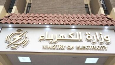 الكهرباء: وفد رفيع سيزور إيران الأسبوع المقبل لبحث ملف مستحقات الغاز 2 IMG 4223