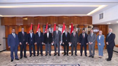 العراق والأردن يتفقان على تجديد عقد تصدير كمية 10 آلاف برميل يومياً 2 IMG ٢٠٢٣٠٥٠٤ ١٣٥٧٥١