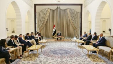 رئيس الجمهورية يشدد على إنهاء ملف نازحي سنجار وإعادتهم إلى مناطقهم السكنية 3 IMG ٢٠٢٣٠٥١٠ ١٤٣٩٣٦