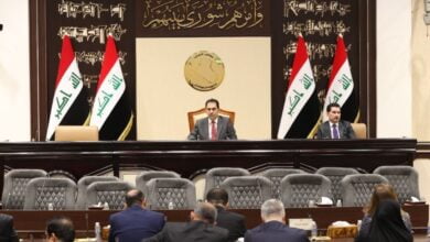 مجلس النواب يعقد جلسته برئاسة المندلاوي 3 IMG ٢٠٢٣٠٥١٧ ١٣٥١٠٥