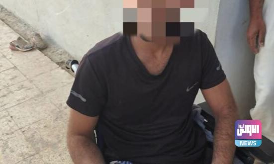 الحشد الشعبي يعلن الإطاحة بإرهابي شمال نينوى 1 IMG ٢٠٢٣٠٥١٩ ١٣٣٥٢٨