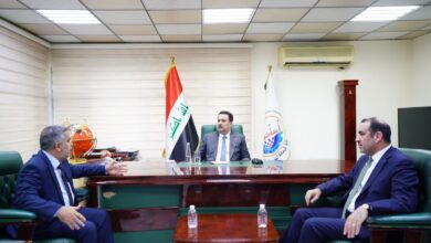 رئيس الوزراء يوجه بالتعاقد بين وزارة الزراعة ووزارة الصناعة لتجهيز منظومات الرّي 8 IMG ٢٠٢٣٠٥٢٩ ١٤٣٧٣١