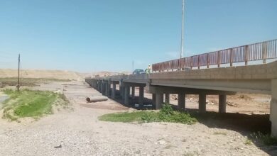 الإعمار تحدد موعد افتتاح جسر حيوي يربط ثلاث محافظات 5 Screenshot 2023 05 01 11 59 29 61 40deb401b9ffe8e1df2f1cc5ba480b12