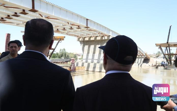 الإعمار تعلن تحقيق نسب انجاز متقدمة في مشروع جسر الگريعات ببغداد 1 Screenshot 2023 05 01 14 14 21 40 40deb401b9ffe8e1df2f1cc5ba480b12