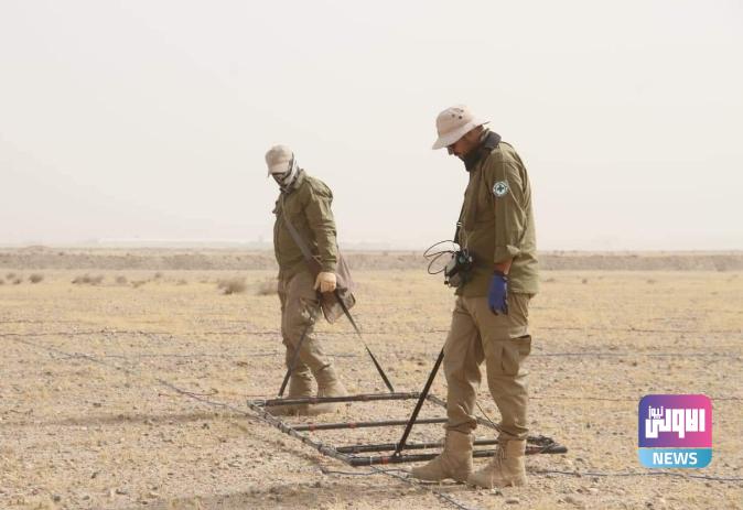 كركوك تعلن البدء برسم الخريطة الإشعاعية للمحافظة 1 Screenshot 2023 05 03 16 00 34 81 40deb401b9ffe8e1df2f1cc5ba480b12