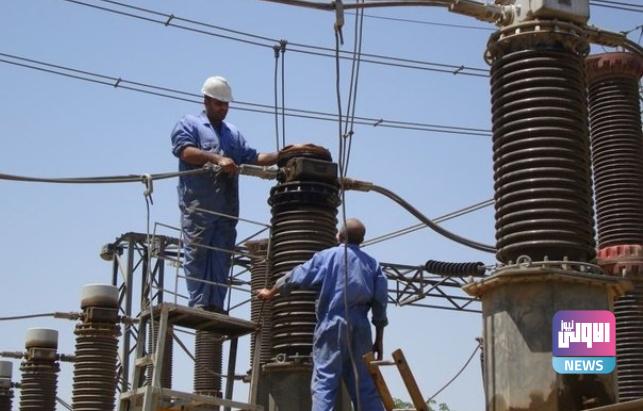 كهرباء ميسان تنفذ 8 مشاريع ضمن الخطة التشغيلية الطارئة لعام 2023 1 Screenshot 2023 05 05 09 16 16 30 40deb401b9ffe8e1df2f1cc5ba480b12
