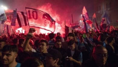 مقتل شاب بطلقات نارية في احتفالات نابولي بلقب الدوري الإيطالي 2 Screenshot 2023 05 05 11 58 58 91 40deb401b9ffe8e1df2f1cc5ba480b12