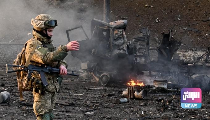 ألمانيا تتعهد بدعم أوكرانيا مهما طالت الحرب 1 Screenshot 2023 05 06 09 07 23 33 40deb401b9ffe8e1df2f1cc5ba480b12