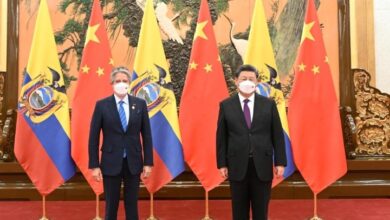 الصين والاكوادور توقعان اتفاقا للتبادل الحر 2 Screenshot 2023 05 11 08 47 27 53 40deb401b9ffe8e1df2f1cc5ba480b12